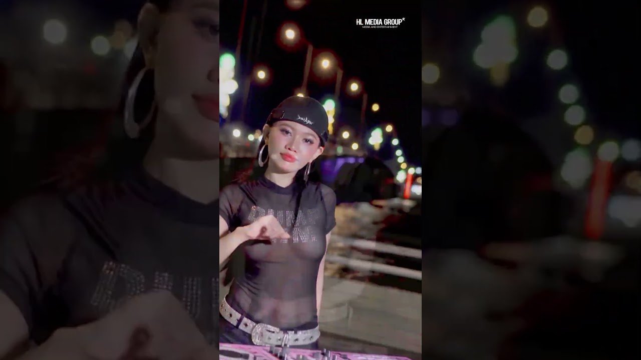 Unnie Cực Chill #hlmediaentertainment #huynhleartist #unnie