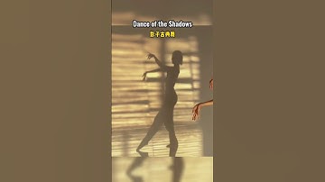 Thumbnail of Dance with Your Shadows