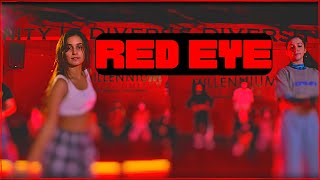 Download Lagu Erica Klein \u0026 Cassidy Naber - Justin Bieber - Red Eye ft. TroyBoi - Hamilton Evans Choreography MP3