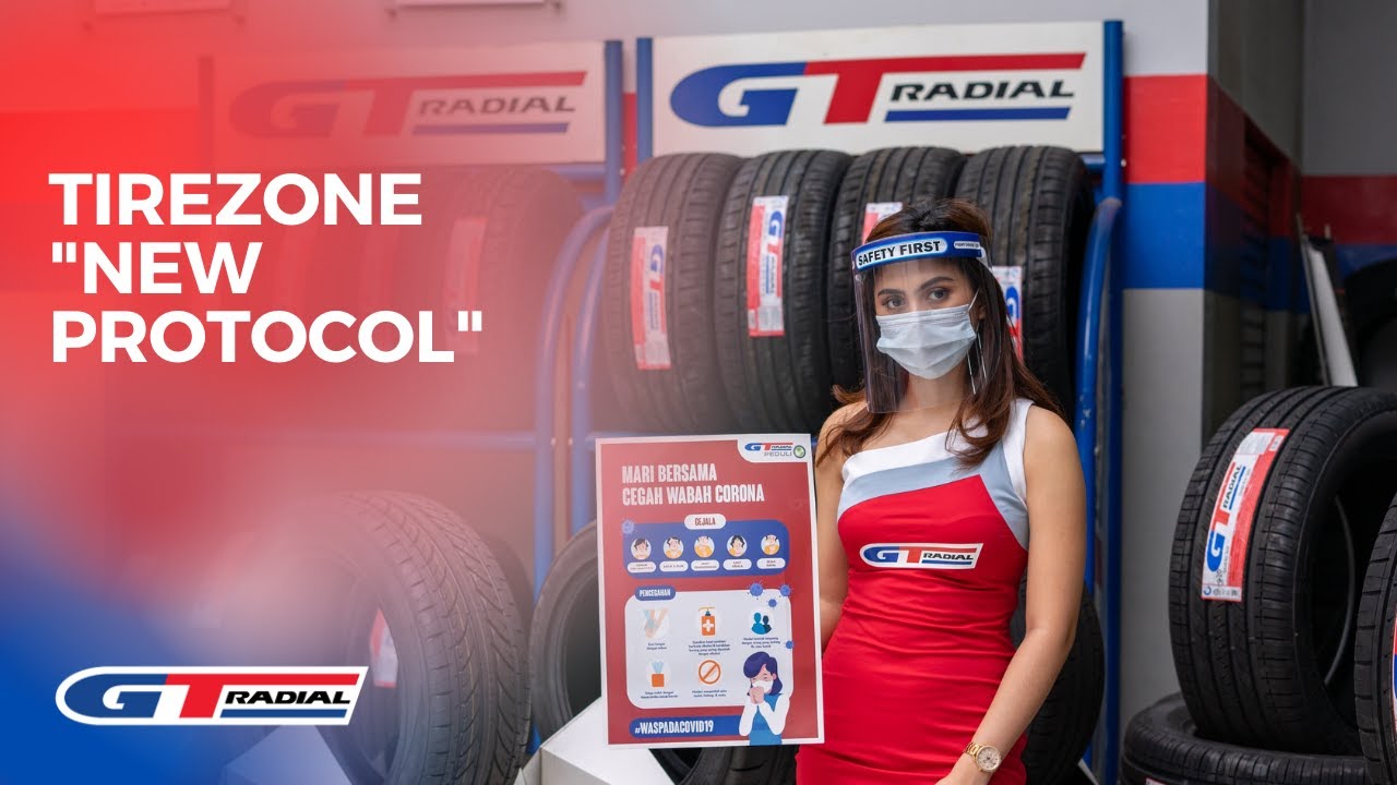 Tirezone "New Protocol" - YouTube