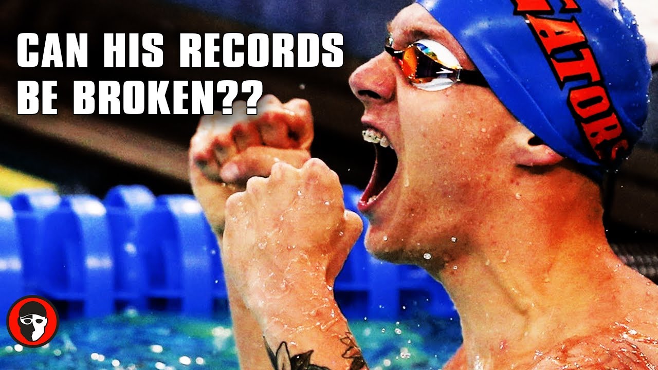 SwimSwam Breakdown: Dressel's Records, Whereabouts Failures, & "The Rowdy Rule"