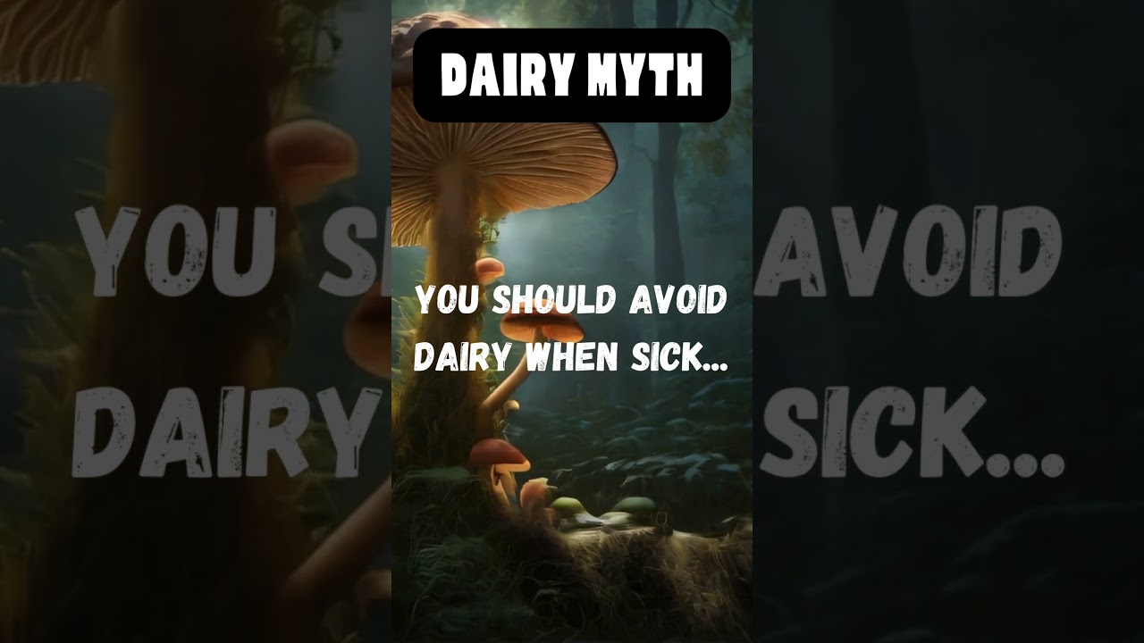 Medical Myth Busters