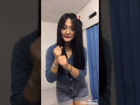 TIK TOK SLOWMO BAPER