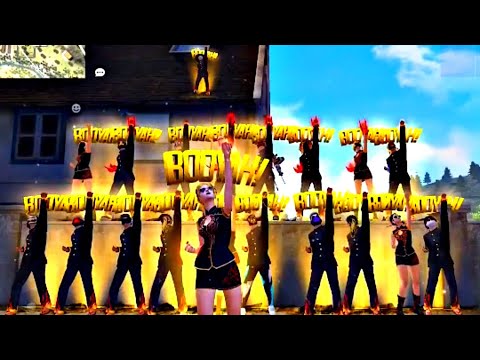Video Tik Tok Free Fire | Quân Đoàn Booyah Là Phải Chất Nhất... - youtube