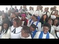 Kape Na Kaume NgaJesus Ou No Not One Omutoti Johnson Oatman Jr Omutoloki Lukas Katenda Kape Na Kaume NgaJesus Ou No Not One Omutoti Johnson Oatman Jr Omutoloki Lukas Katenda