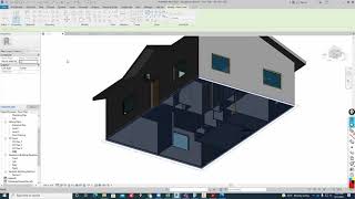 Create Custom Slab Edge (Middle) on Revit Architecture
