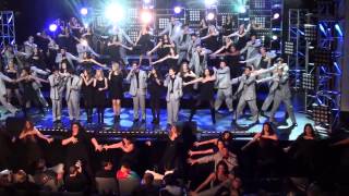 Burbank High Pop Show