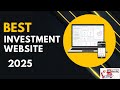 "How to Earn from Power Bank Investment Websites in 2025 | Passive Income Guide"