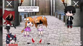 A Princesa Sequestrada Ep 14