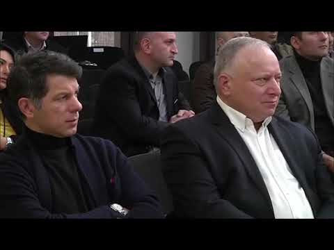ის რაც მედიის ყურადღების მიღმაა - რა ინფრასტრუქტურული პროექტები ხორციელდება რეგიონებში