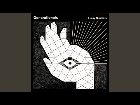 Lucky Numbers - Generationals