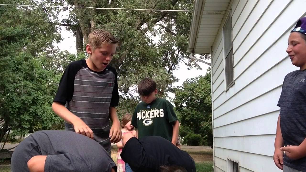 Dog Food Challenge!!! YouTube