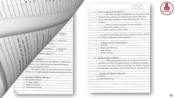 computer network most imp questions with answers | KUD | with notes