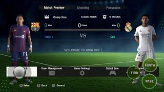 FIFA 16 MOD EA SPORTS FC 24 ANDROID OFFLINE WITH NEW UPDATE FEATURES, KITS, TRANSFER 23/24 and MORE