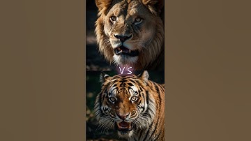 Epic Animal Battles: Ultimate Showdown of the Strongest