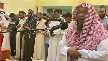 سورة الرعد كاملة مرئية || أجمل التلاوات للشيخ أحمد السعيد مندور