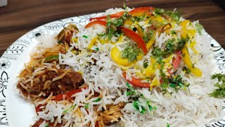 🤤Chicken Sizzler Biryani 🤤🤤🤤♥️ Very Unique and trending recipe with easy steps🫰😋❣️🤤♥️ #trending