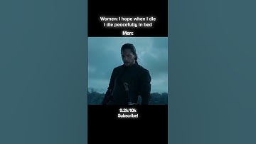 Real men fear nothing!┃The Last Stand