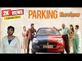 Parking review