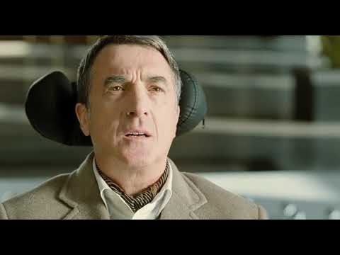 Фрагмент из фильма 1+1