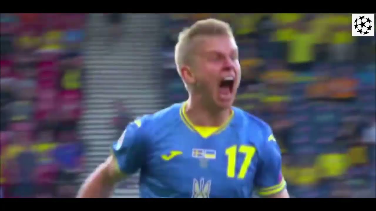 Zinchenko skills 2022 before to Arsenal YouTube