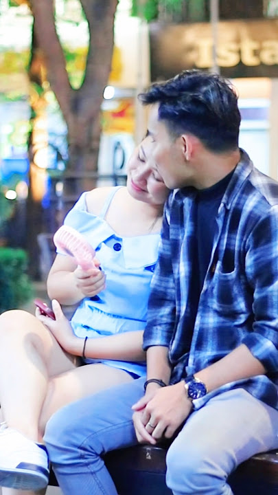 Sosweet Banget Bikin Baper #viraltiktok #viralshort