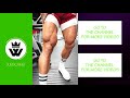 10 Best Exercises for Your Legs (Thighs, Calves, Hamstrings, Quadriceps)