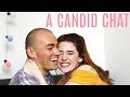 My Boyfriend & My Bisexuality | Melanie Murphy & Thomas - ad