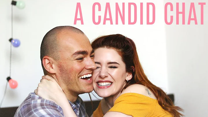 My Boyfriend & My Bisexuality | Melanie Murphy & T...