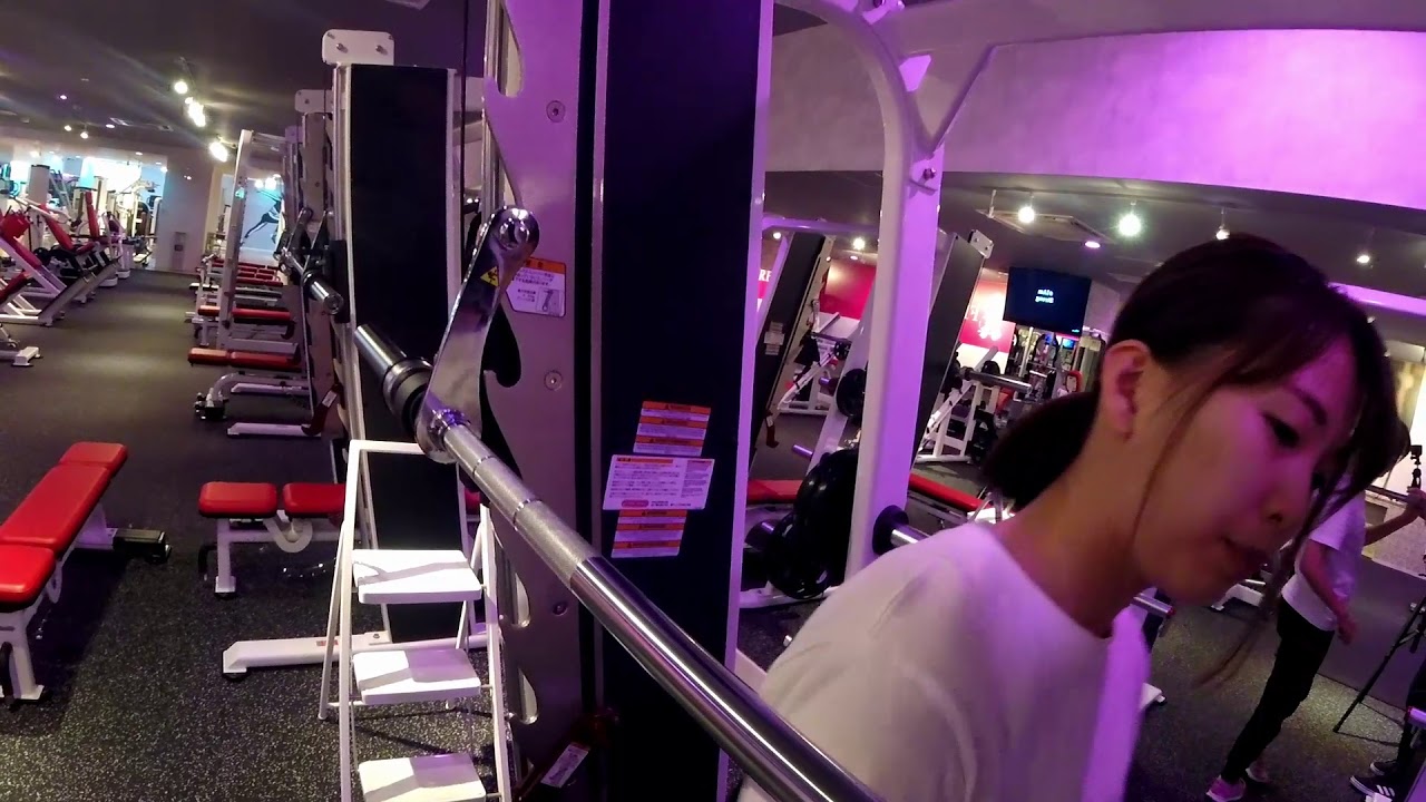 shua スーパースミスマシン トレーニングピンク shua スーパースミスマシン トレーニングピンク