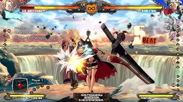 Ram DP/Super safe meaty setup