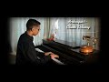 Claude debussy arabesque 1performed by joshua pereira