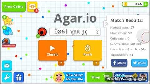 Solo gaming with fake os