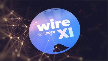 Week of Innovative Regions in Europe (WIRE) - Intro