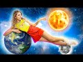 The Last Girl on Earth! 13 Funny Situations