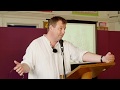 Danny Dorling IF Talk “Inequality – the big picture” 23 05 2018 4K