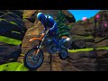 DIRTBIKE DEATHRUN - Created In Fortnite