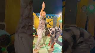 Ladies sangeet function Bhangra Performance | loud | ranjit Bawa #loud  #ranjitbawa #shorts #bhangra