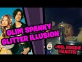 GLIM SPANKY | Glitter Illusion Music Video - Roadie Reacts