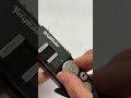 Shutter Sound of Voigtlander Bessa-T.