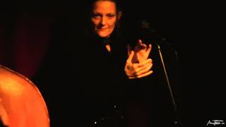 Sort Kaffe -Flamenco-Fusion Latinoamericana , Valby 2593