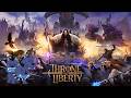 Welcome to the Underworld 🔥 | Throne and Liberty Mage Playthrough (Hades Rises Ep. 1)