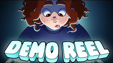 SHERIDAN ANIMATION DEMO REEL - Paige Williams Year Two