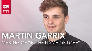 How Martin Garrix Made "In The Name Of Love" screenshot 5