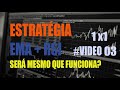 IQ OPTION É UMA GRANDE FURADA 2020? EMA + RSI 2X0 VIDEO 02!