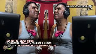 Ken Boothe Silver Words by Dubhighcut Reggae and Dancehall Dubplate 561 views 3 months ago 2 minutes, 58 seconds