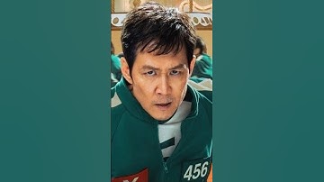 Squid Game 2 Challenge: Can You Name Them All in 2 Seconds? 👀 #squidgame2 #kdrama