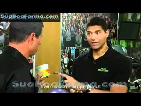 Sports Nutrition - Talk CEO Herbalife (003-en) - L...