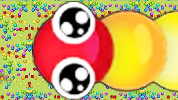 Extreme Speedrun Score | 28000 Score Less Then 5 Minutes | Epic Snake io Gameplay #snakeio