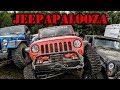 Jeepapalooza 2018 - JEEP OFFROAD MONTAGE